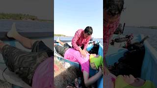 ADIOS LARIN JR #comedia