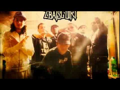 Ghetto Star 143 Feat ZBATATA - ZbatGuirri 2012