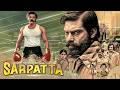 Arya S SARPATTA PARAMBARAI 2025 New Release BLOCKBUSTER Hindi Dubbed Movie Pasupathy John Kokken