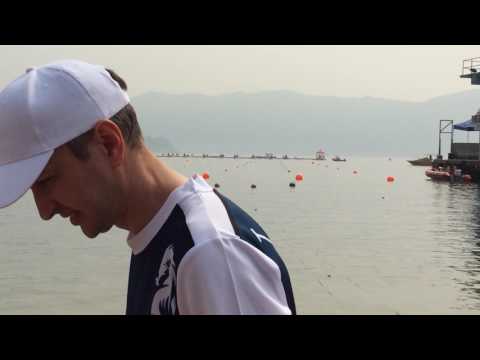 Stanley Warm Up Race 2017