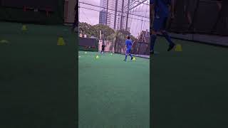 Download lagu Football Passing Training 8-12 years old #football #drills #nemesis #decathlon #tiendesitas mp3