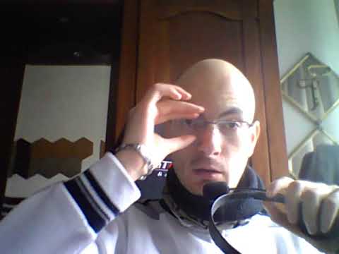 Vitaliy Sachko parla di Putin