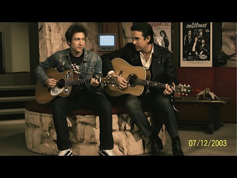 The Song That Changed Johnny Cash Forever — Written by Bob Dylan