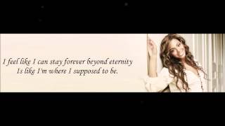 Beyoncé - Dreaming Lyrics HD