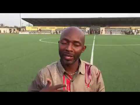 'OUR TACTICS WORKED TO PERFECTION' - DAVID OCLOO AFTER 2-1 WIN OVER WAFA