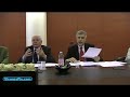 Video: Forum sulla sicurezza: le prime domande