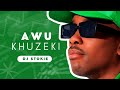 DJ Stokie - Awukhuzeki Ft Omit ST, Sobzeen, Zee_nhle (CalebX Revisit)