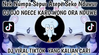 Download lagu DJ NEK NUMPAK SEPUR ASEPE METU NDUWUR VIRAL TIKTOK TERBARU 2026-DJ OJO NGECE KARO WONG ORA NDUWE mp3 Download lagu DJ NEK NUMPAK SEPUR ASEPE METU NDUWUR VIRAL TIKTOK TERBARU 2026-DJ OJO NGECE KARO WONG ORA NDUWE mp3