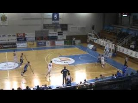 LEBPlata21J CLUB BASQUET TARRAGONA.,67 59,FUNDACIÓN LUCENTUM. (05/03/2017)