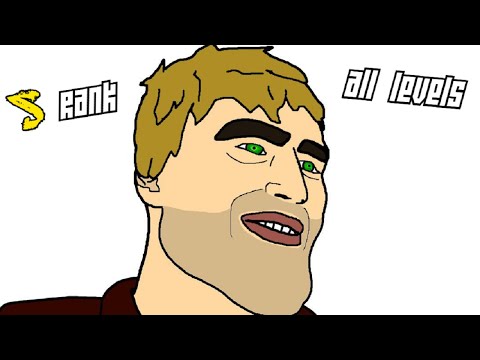 Hotline Miami 2 | All Levels | S Rank