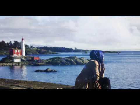 E pyetën një grua të moshuar përse është kaq e bukur