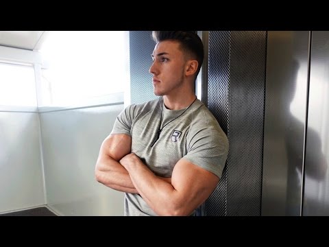 I'm Not Meant To Be Here | Hardbody Shredding Ep. 12