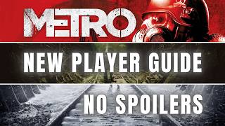 Metro Series - New Player's Guide 2026