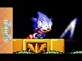 Totally accurate Sonic 1 in 4 minutes