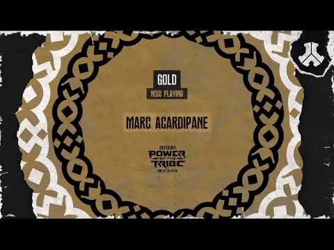 Marc Acardipane @ Defqon.1 2024