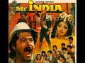 Mr.India (1987) Full Movie || Mr.India Hindi Movie ||  Anil Kapoor, Amrish puri, shridevi