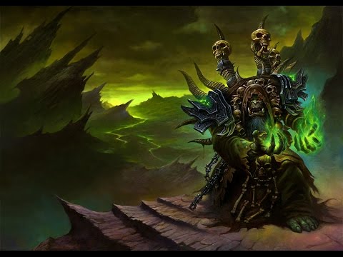 #42 Hearthstone Ranked. Handlock vs. Zoolock. Хэндлок против Зоолока (Lekariy)