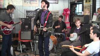 The Black Swans "Country Cookie #3" at Used Kids