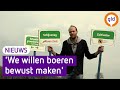 Loonwerkers uit Lochem laten de gifspuit dit voorjaar staan