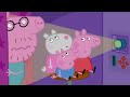 Peppa S Exciting Shopping Adventure Peppa Pig Full Episodes
