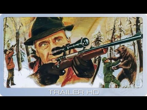 Die Jäger ≣ 1982 ≣ Trailer
