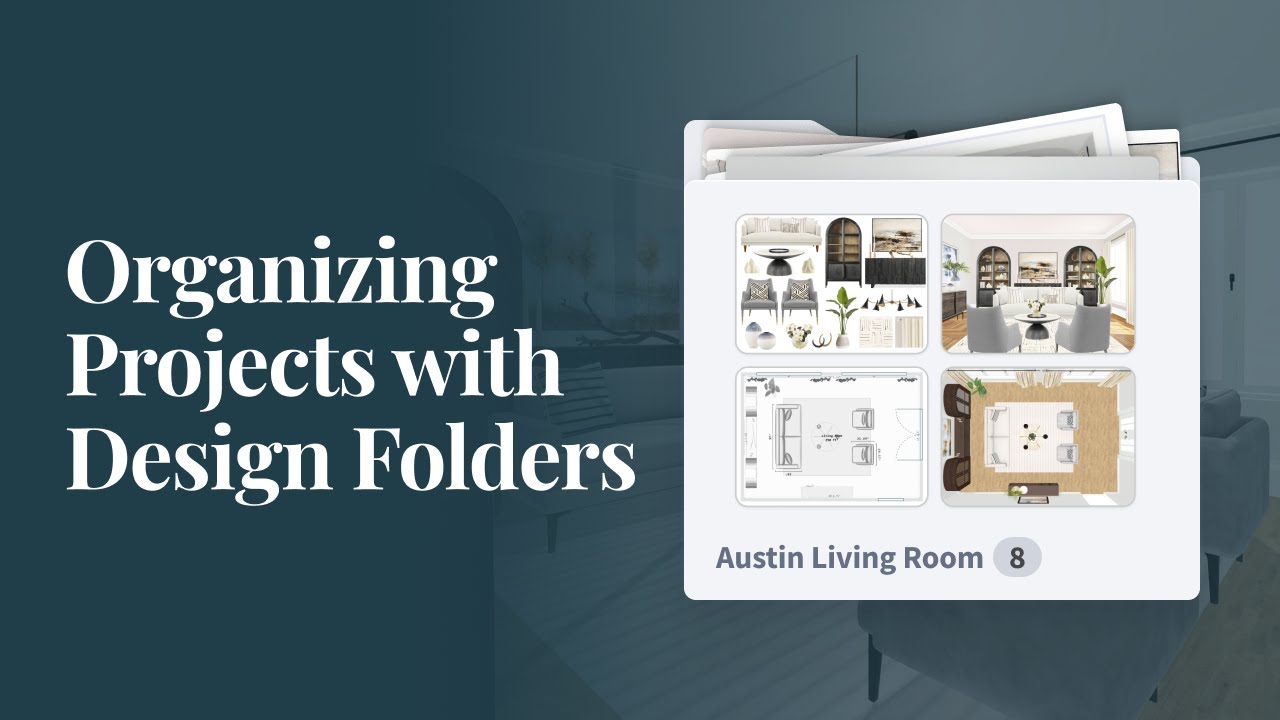 DesignFiles.co - Organizing Projects with Design Folders