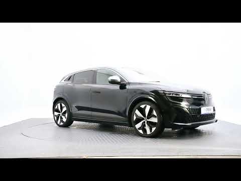 Renault Megane E-Tech Techno EV60 220hp - Image 2