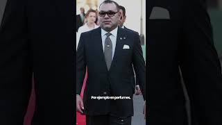 Ex Militar de MARRUECOS desvela que Mohamed VI se gasta 1 millón de euros al día en caprichos