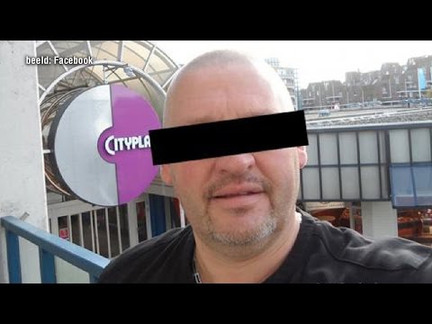 'Gedrag serieverkrachter irriteert'