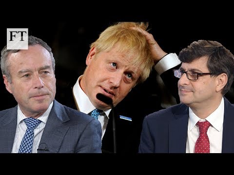 Brexit: the challenge facing UK Prime Minister Boris Johnson | FT