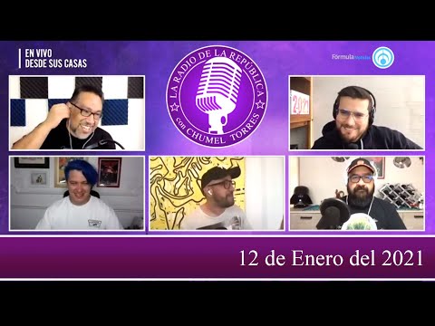 Más béisbol, menos vacunas - La Radio de la República