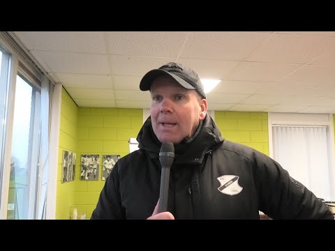Interviews Vuren -  HSSC '61