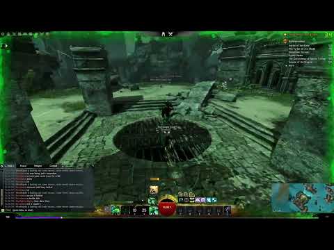 Guild Wars 2: Fighting an unfavorable matchup