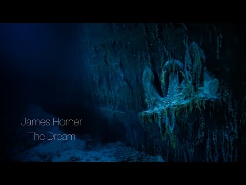 Titanic - James Horner - The Dream