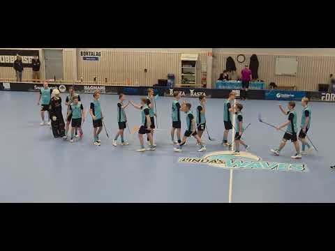 250307 Div3 Higlights 💥💯💪🏑 Lindås IBF  - Hovås IBK