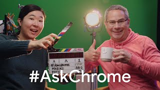 FUGU Capabilities: Standards & Fallbacks - #AskChrome
