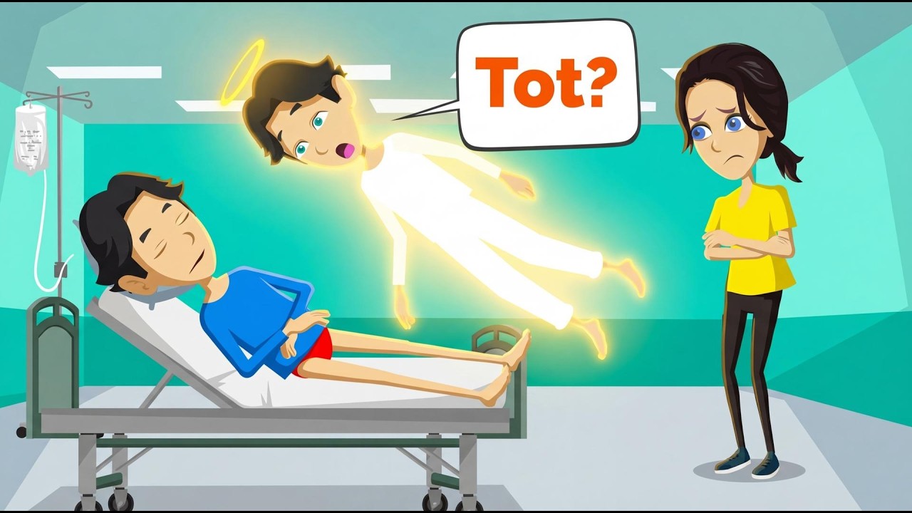 Paul stirbt im Krankenhaus!