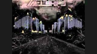 Abandon All Ships - Structures