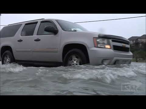 11-17-2019 Avon, NC - Nor'Easter