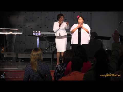 TMM OTRO NIVEL DE GUERRA NANCY AMANCIO 1920 x 1080