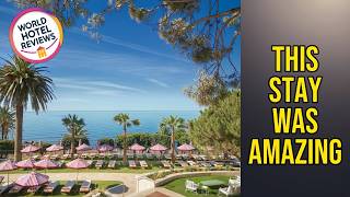 Hotel Fuerte Marbella. - This Stay Was Amazing | Marbella, Spain🏨