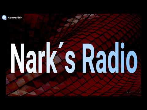 Nark´s Radio#61 Guest Mix-Joe Stone And Deepend