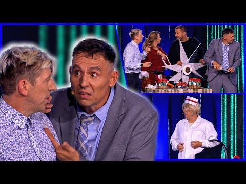 Kruki i Wrona – Klan | Mistrzowie Kabaretu