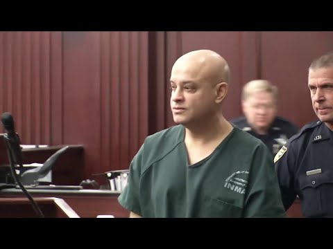 'Don Juan' con man gets 10 years in prison for grand theft