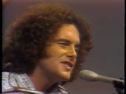 Muleskinner Live - The Video - 2/13/1973 - KCET TV (VHS)
