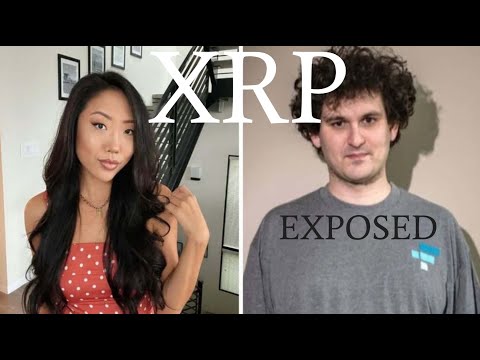 ⚠️RIPPLE/XRP CASE EXPOSES FTX⚠️ 🚨TIFFANY FONG LEAKS MASSIVE SBF & FTX