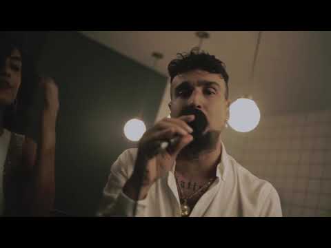 Dante Spinetta Ft  Julieta Rada-Olvídalo