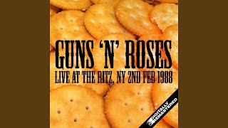 Download lagu Mr. Brownstone mp3