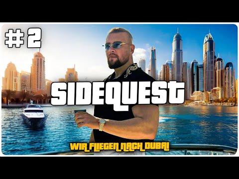 Video thumbnail for Sidequest (Intro)