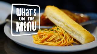 What's On the Menu: Virgin River Cafe